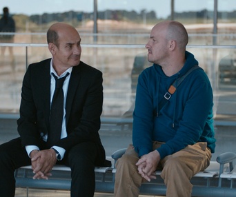 Image du film Presque