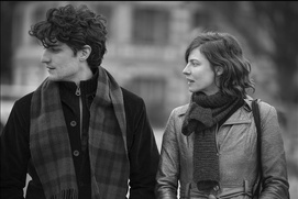 Une scène du film La jalousie Une scène du film La jalousie