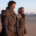 Une scène du film Dune