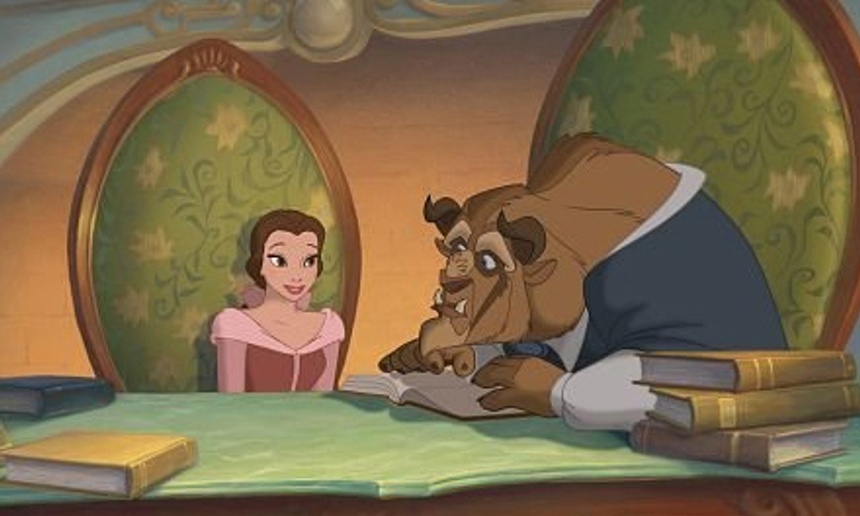 The Beauty and the Beast sortira en version Sing-A-Long