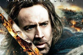 Affiche du film La sorcière noire