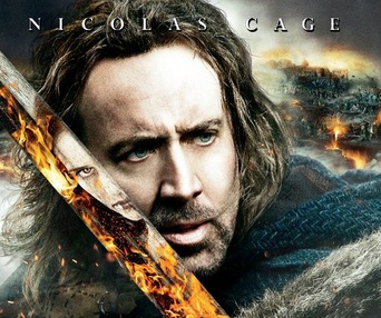 Affiche du film La sorcière noire