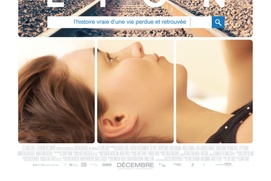 Une scène du film Lion Une scène du film Lion