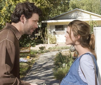 Scène du film Waitress