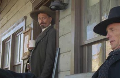 Bande-annonce en anglais