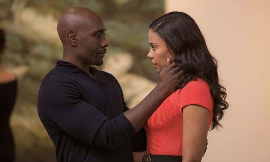 Box-office nord-américain : The Perfect Guy prend la tête