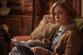 Scène du film Easy Virtue