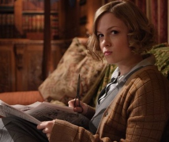 Scène du film Easy Virtue