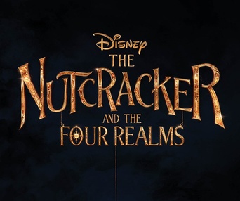 Affiche du film The Nutcracker and the Four Realms