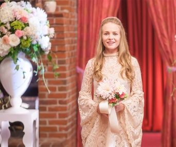 Une scène du film Mother's Day