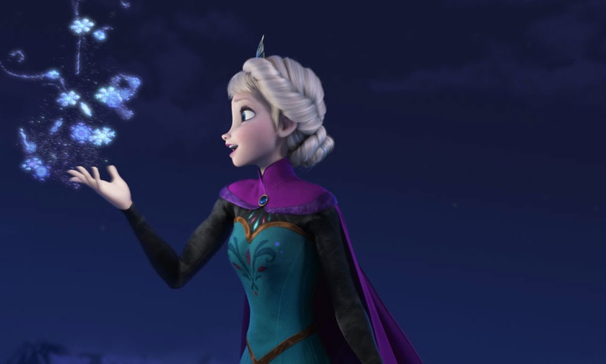 Une suite pour Frozen?