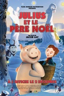 Affiche du film Julius et le Père Noël