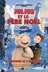Affiche du film Julius et le Père Noël