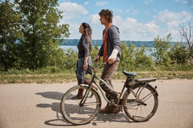 Image du film Die Alone