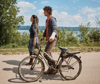 Image du film Die Alone