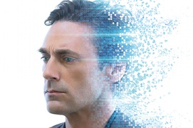Affiche du film Marjorie Prime