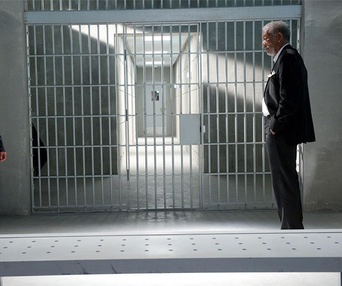 Une scène du film Now You See Me
