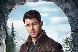 Affiche du film Jumanji: The Next Level Affiche du film Jumanji: The Next Level