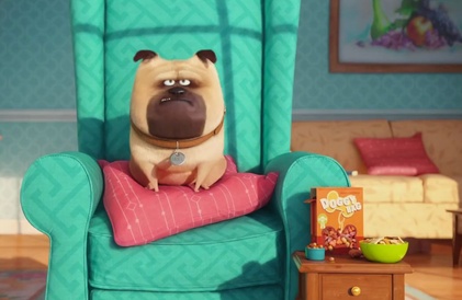Bande-annonce en anglais