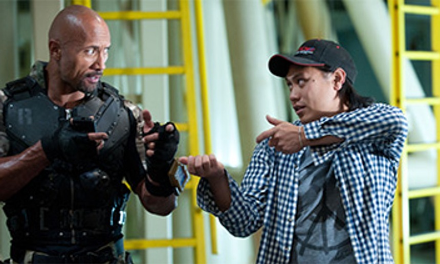 Jon M. Chu de retour pour G.I. Joe 3