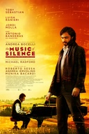 Affiche du film The Music of Silence