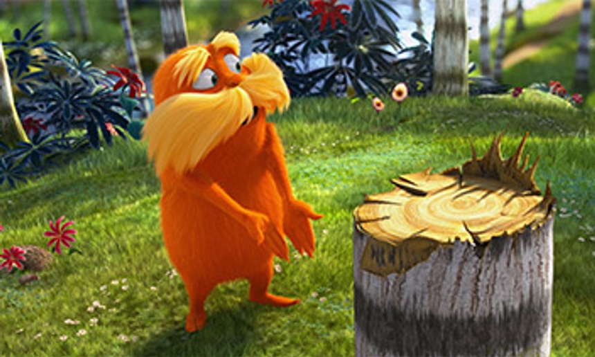 Oscars 2013 : 21 films d'animation soumis