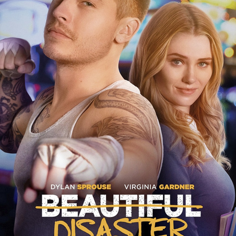 Image film Beautiful Disaster