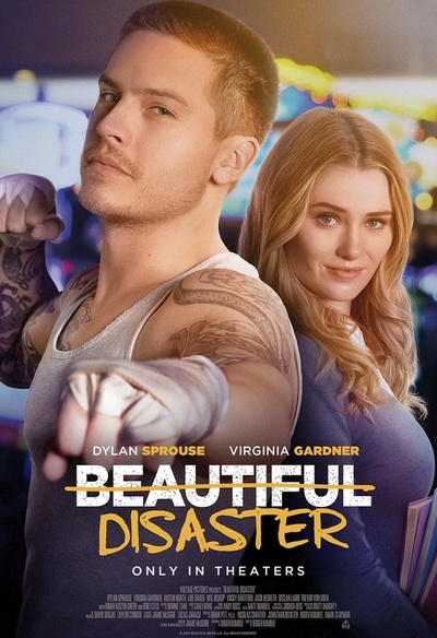 Image film Beautiful Disaster