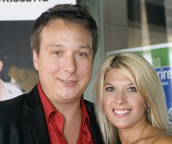 Sur le tapis rouge de Cabotins