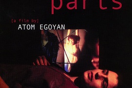 Affiche du film Speaking Parts
