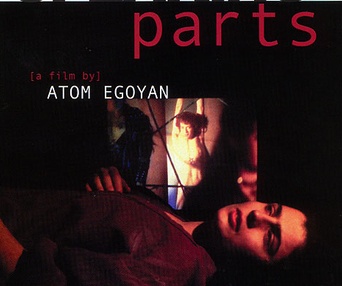 Affiche du film Speaking Parts