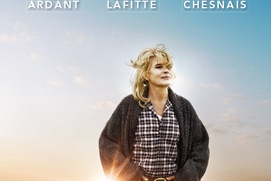 Affiche du film Les beaux jours