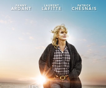 Affiche du film Les beaux jours