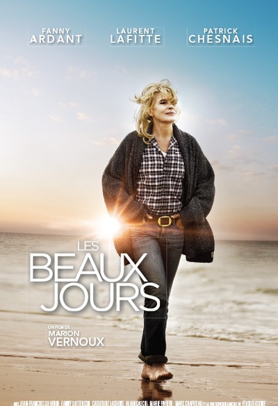 Affiche du film Les beaux jours