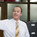Michael Keaton dans The Other Guys