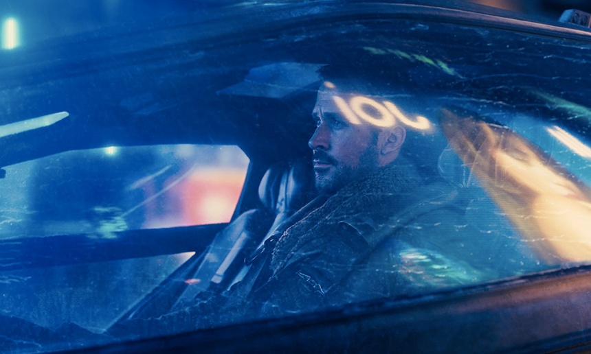 Sortie Blu-Ray et DVD : Blade Runner 2049
