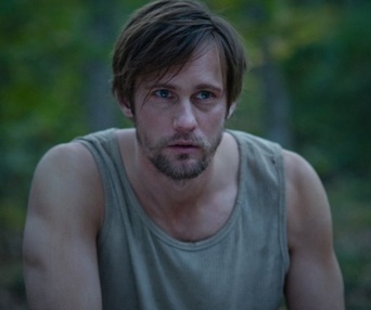 Une scène du film The East