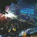 Image du film Cloud Atlas