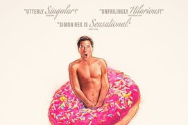 Affiche du film Red Rocket