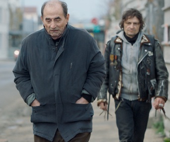 Image du film Les Héroiques