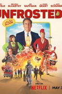 Affiche du film Unfrosted : L'épopée de la Pop-Tart