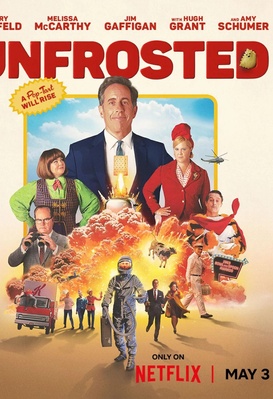Unfrosted : L'épopée de la Pop-Tart