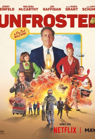 Unfrosted : L'épopée de la Pop-Tart