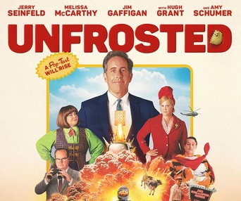 Affiche du film Unfrosted