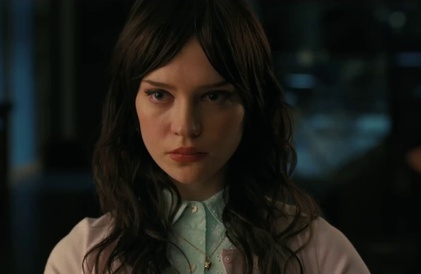 Bande-annonce en anglais