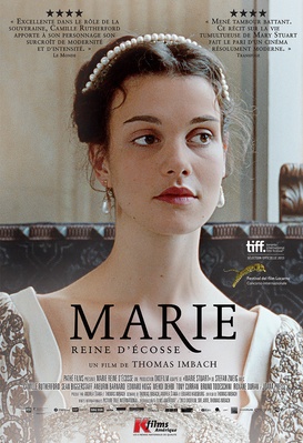 Marie Reine d'Écosse