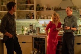 Image du film We Live in Time Image du film We Live in Time