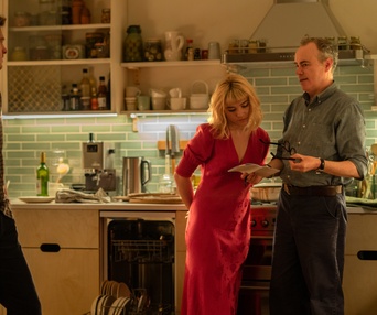 Image du film We Live in Time