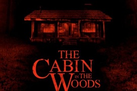 Affiche du film The Cabin in the Woods