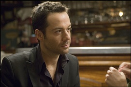 Scène du film Modern Love